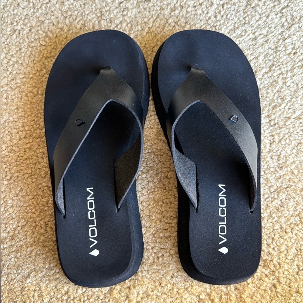 Slip on Volcom